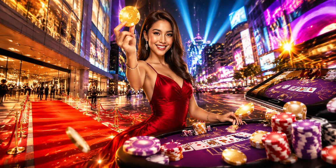 nagaworld