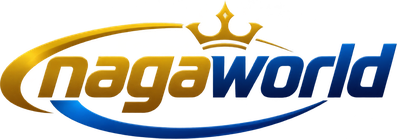 nagaworld logo
